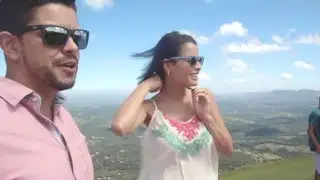 Noivado Trailer