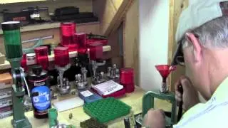 Handloading for the Webley Mk VI Revolver - Part 1 455 Webley.mov