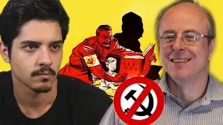 BH e Professor de História Anti-Comuna