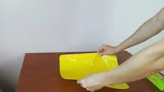 Силиконовый коврик для выпечки Maestro MR 1188 проверка размеров, мнём, гнём, смотрим маркировку!