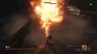 Segaslash Plays: Sekiro Pale Bloods Die 1000 times