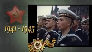 Александр Кузнецов и Регион 42 - Бессмертный полк