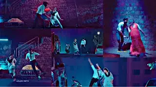 Love WhatsApp Status 🥀💖 | Thiru 🥀🌈 | Dhanush | Nithyameanan |