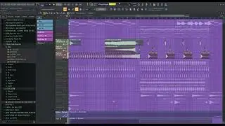 Piece Of Your Heart - ALOK REMIX (FLAYMI REMAKE)
