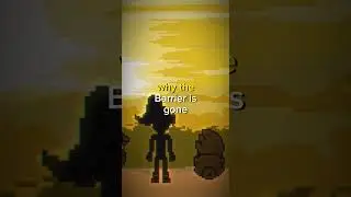Core Frisk homesick (Teach Tale Undertale Canon AU facts/ Undertale Animation)