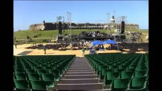 Yanni - Live at El Morro - Nightingale