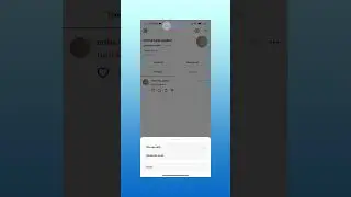 How to Unhide Like Count on Threads Post | Threads App Guide