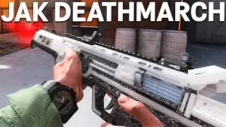 There's a new ONE shot Laser Gun & it made my own team report me..