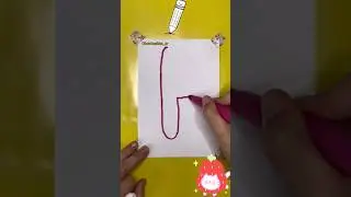 Easy drawing 