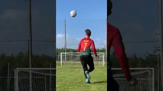 LEARN THIS SKILL = RONALDO! 🇵🇹🐐
