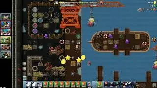 Shanghai Harbour | Dragon of Earth #19 (PC) | Diggy's Adventure