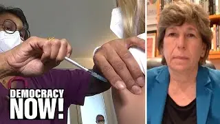 Teachers Union President Randi Weingarten on Why She Now Supports Vaccine Mandates for Teachers