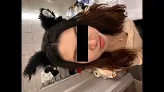 [Natural] My Wife Burp Kissing Compilation