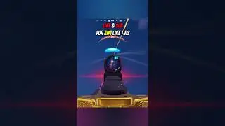 NEW BEST Controller SETTINGS for Aim 🎯 *UPDATED AIMBOT SENSITIVITY