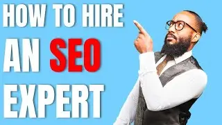 How to Hire an SEO Expert on Fiverr (2024)