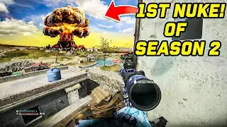 NEW RAM-9 Secured FIRST Season 2 Nuke