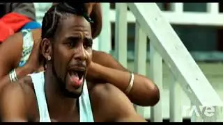 The Wish Is Over Now - R Kelly & R Kelly | RaveDj
