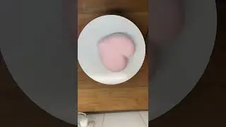 Муссовые торты - отдельный вид искусства 😍 