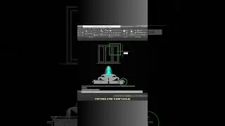 EXTRIM - Trim in One Click | AutoCAD Tutorials 