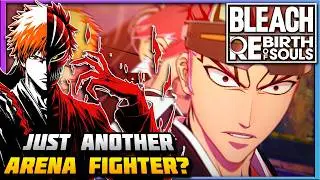 Is THIS What Bleach Fans Wanted? - Rebirth of Souls