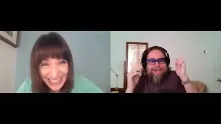 NY Characters with Jonathan Coulton and Ophira Eisenberg
