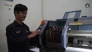 Nadesain Lahir Dari Alumni Pertama MSBS
