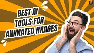 5 Best AI Tools for Animation Images