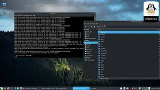 Introduction of Wine and the terminal under Linux