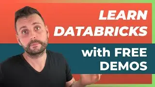 How To Learn Databricks For Free