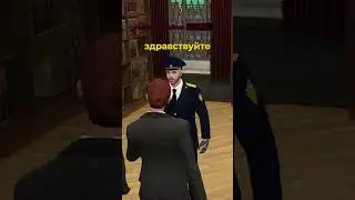 ГЕНЕРАЛ ФСБ НАКАЗАЛ ДЕВУШКУ (GTA 5 RMRP - Криминальная Москва)