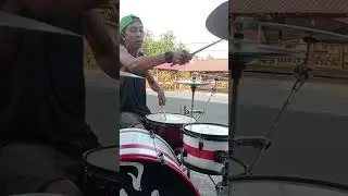 Skate or die.... #poppunk #punkrock #short #shorts #drumcover