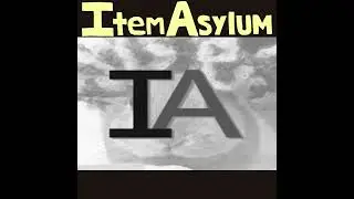Devil Trigger - Item Asylum