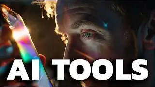 AI Just Made Your Job Easy! Check These AI Tools!