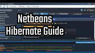 The Controversial Debate: Netbeans 11.1 vs. Hibernate Validation