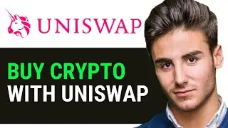 HOW TO BUY CRYPTO WITH UNISWAP 2024