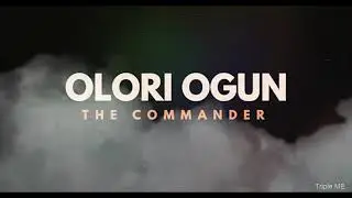 @Jaymikee Olori Ogun (The Commander) 'Abejoye 5 || Cover with @DharmyDavid