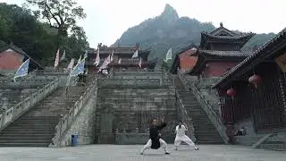 Wudang Dan Jian 武當丹剑