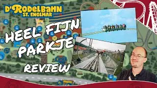 ACHTBAAN MET DUBELLE LIFTHILL - D'Rodelbahn St  Englmar