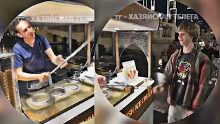 НАД ЯРИКОМ ИЗДЕВАЮТСЯ В ДУБАЕ🔴🔴🔴
