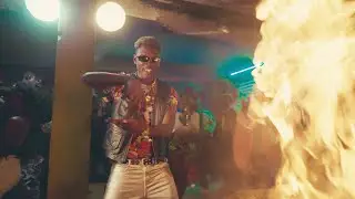 Ish Kevin - My Year [2022] (Official Video)