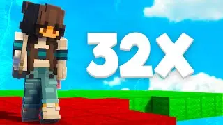 TOP 3 BEST 32x TEXTURE PACKS FOR BEDWARS