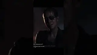 Это был оборотень. The Quarry. 