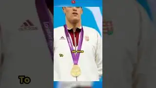 India in Olympics🤐| Hungary in Olympics 🤐 where are we lacking?