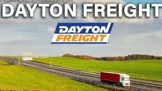 Dayton Freight Lines CDL Local Drivers
