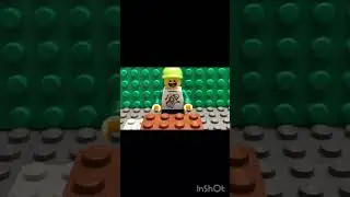 Мультфильм LEGO Мини приколы 24 