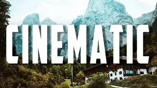 ROYALTY FREE CINEMATIC MUSIC (Patreon No Copyright Music) Royalty free Epic Cinematic Trailer
