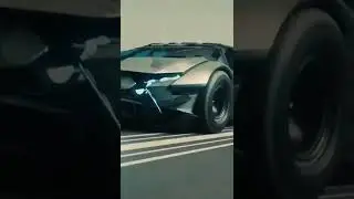 Guess car name 