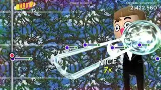 Trombone Champ - Stickerbush Symphony (Donkey Kong Country 2)