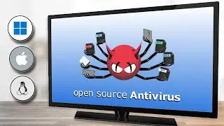 Open Source Free Antivirus - ClamAV