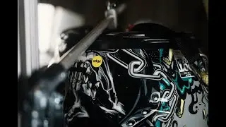 Helmet knowledge series 9 -- ILM & Mips , Mips technology gives you the best head protection